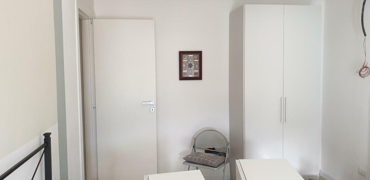 Ferienwohnung Rosy'S Flat La Spezia Exterior foto