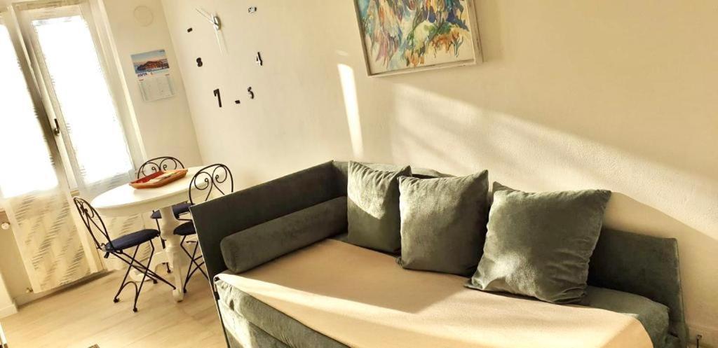 Ferienwohnung Rosy'S Flat La Spezia Exterior foto