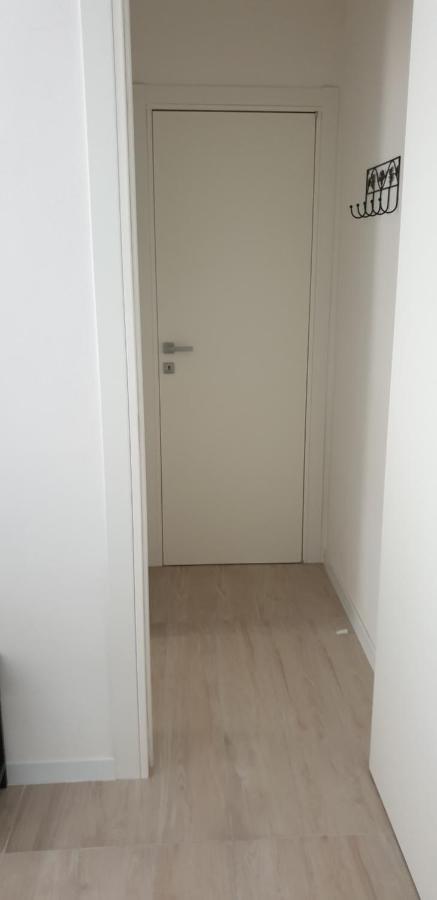Ferienwohnung Rosy'S Flat La Spezia Exterior foto