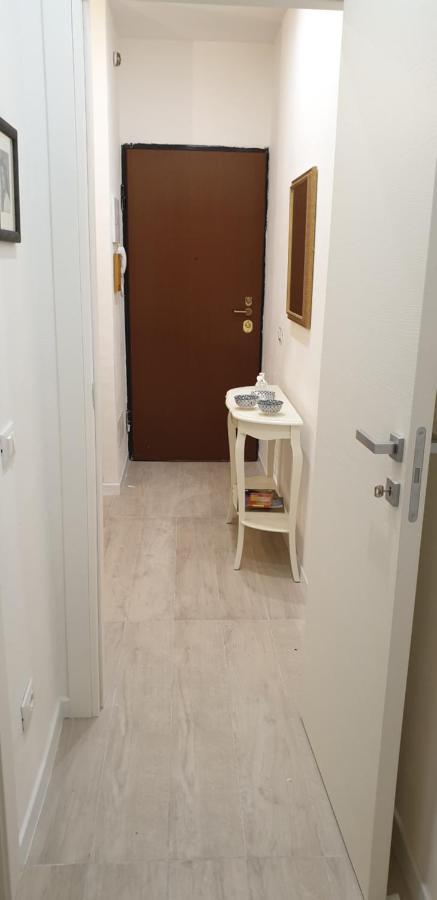 Ferienwohnung Rosy'S Flat La Spezia Exterior foto