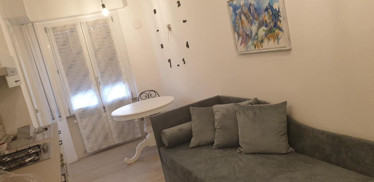 Ferienwohnung Rosy'S Flat La Spezia Exterior foto